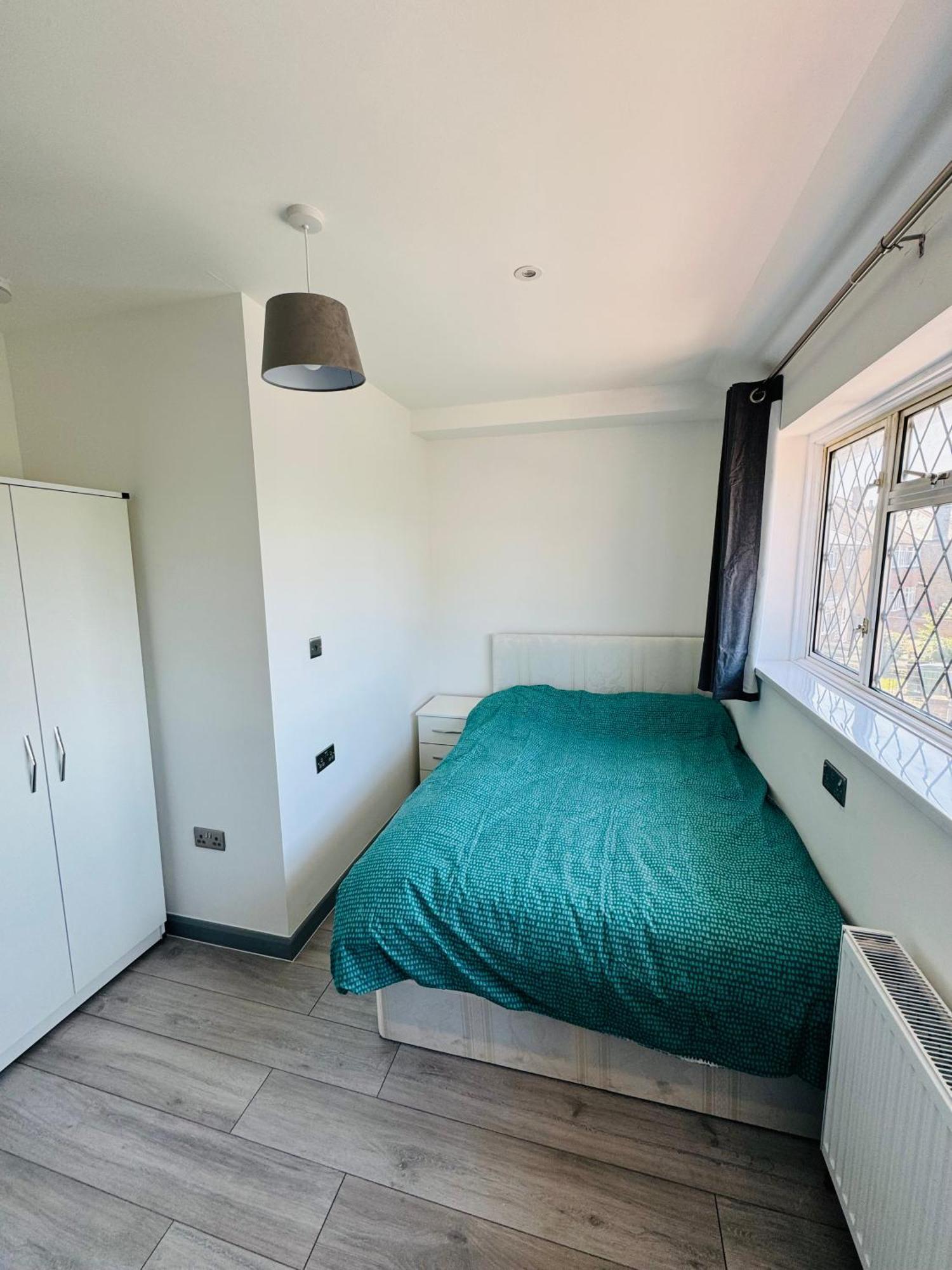 Guest house Your *