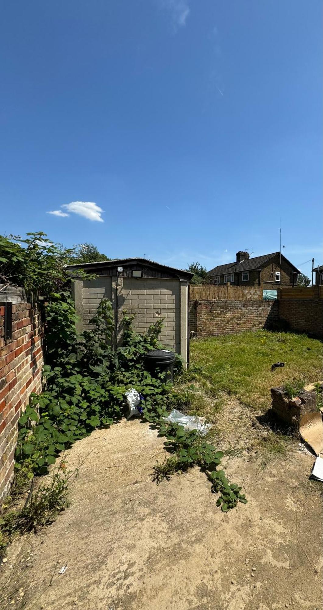 Your * Cowley (Greater London)