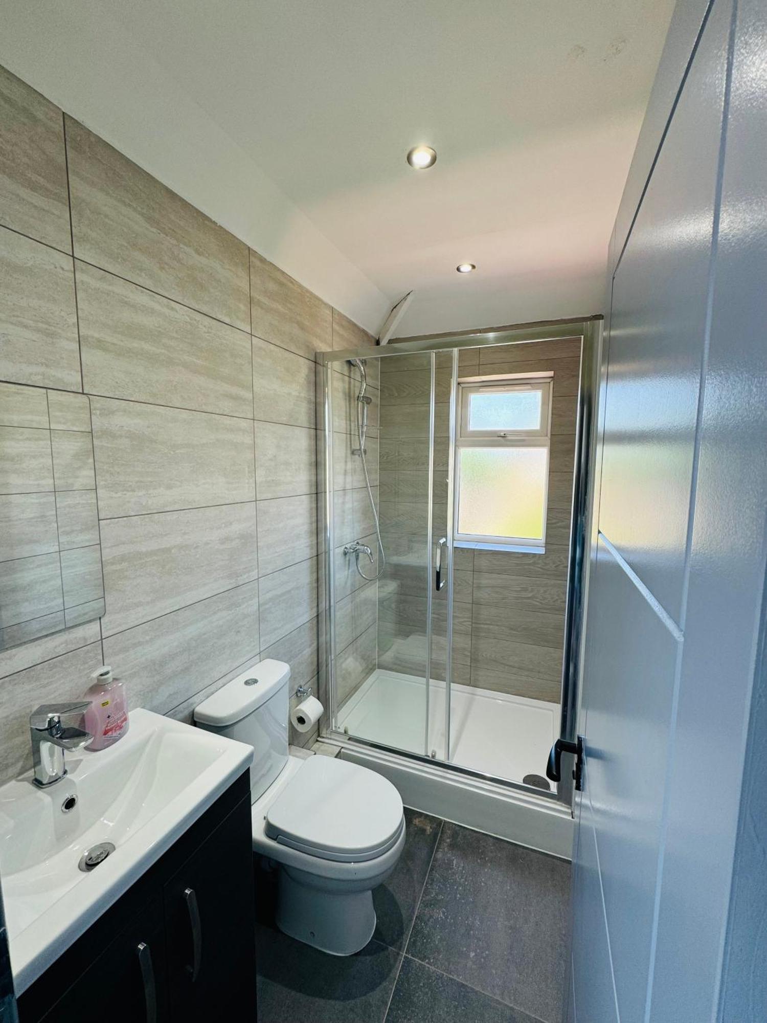 Your Guest house *